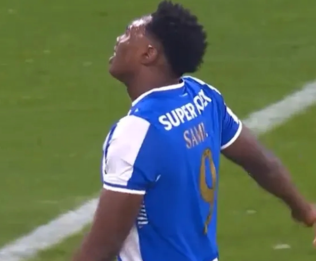 世界杯-3-0！波尔图11连胜：穆帅葡超翻盘无望，本菲卡欧冠不胜皇马=出局