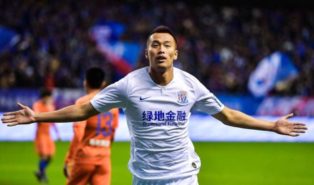 世界杯官方数据-金信煜未与申花解约不排斥转会 因12强赛拒绝津汉