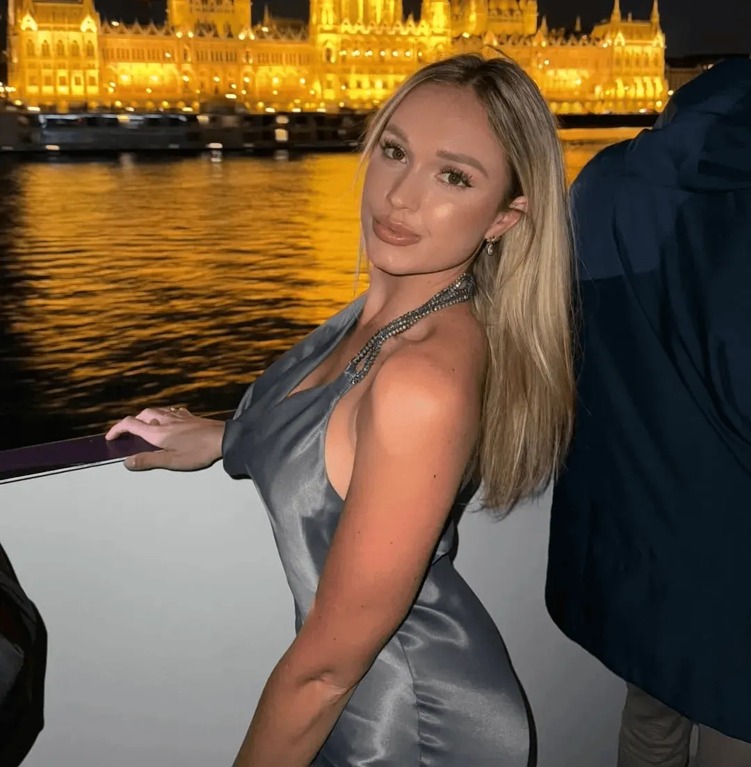 世界杯官方数据-普斯卡什曾孙女是模特兼网红，社媒晒美照收获不少粉丝好评