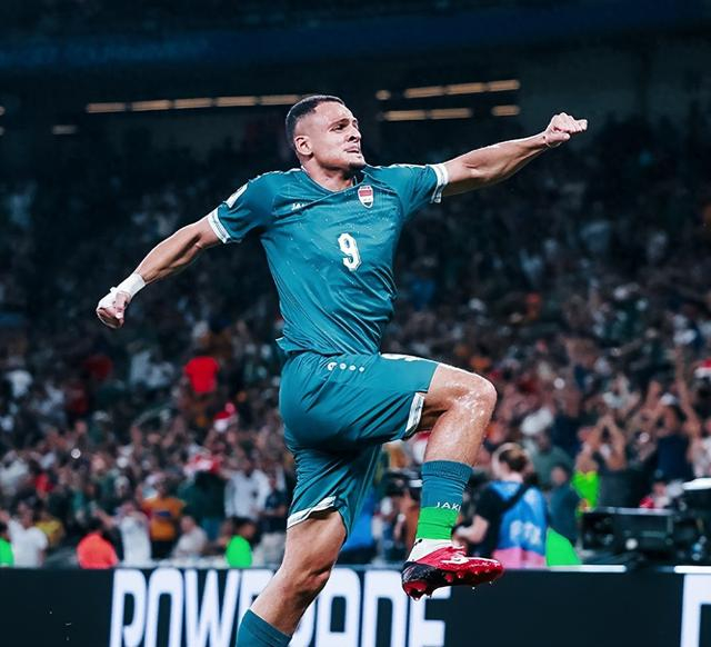 世界杯官方数据-伊拉克圆梦！世界杯48强诞生：亚洲9队 12个小组全部落位|附加赛|瑞典|波黑|亚洲足球联合会|波兰足球队_新浪体育_新浪新闻